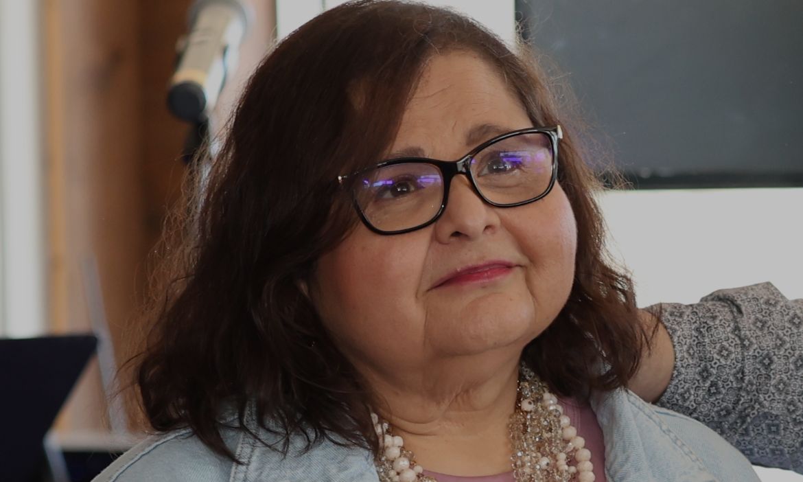 Sylvia Perez