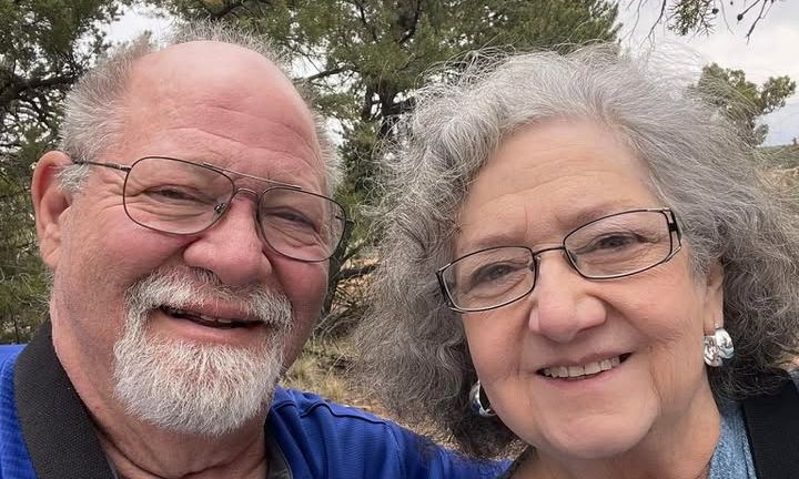 Terry & Sonja Bolton