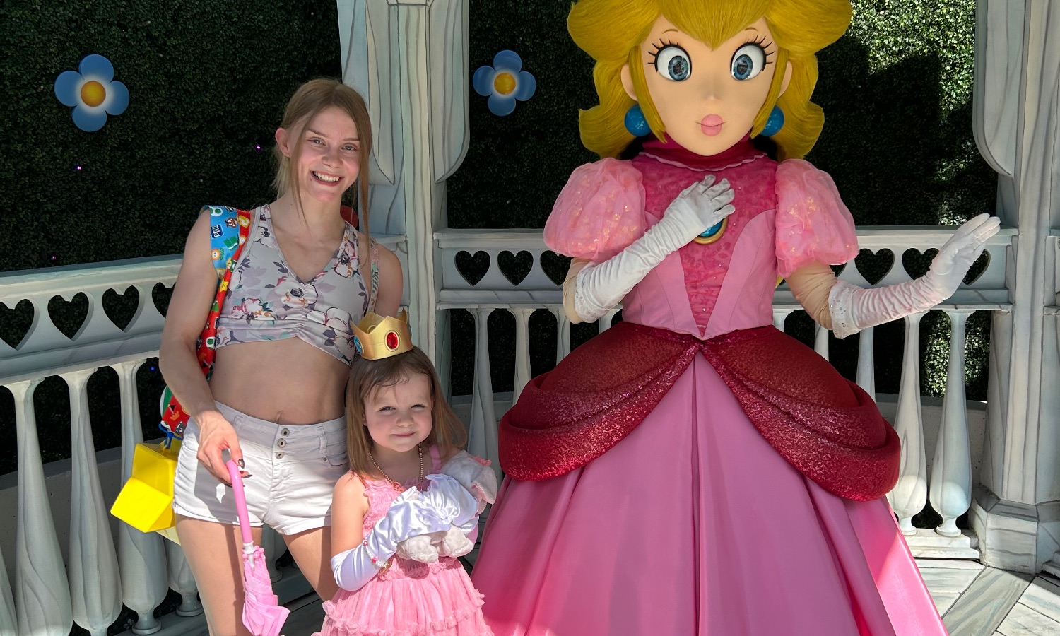 Rhiann & Aurora