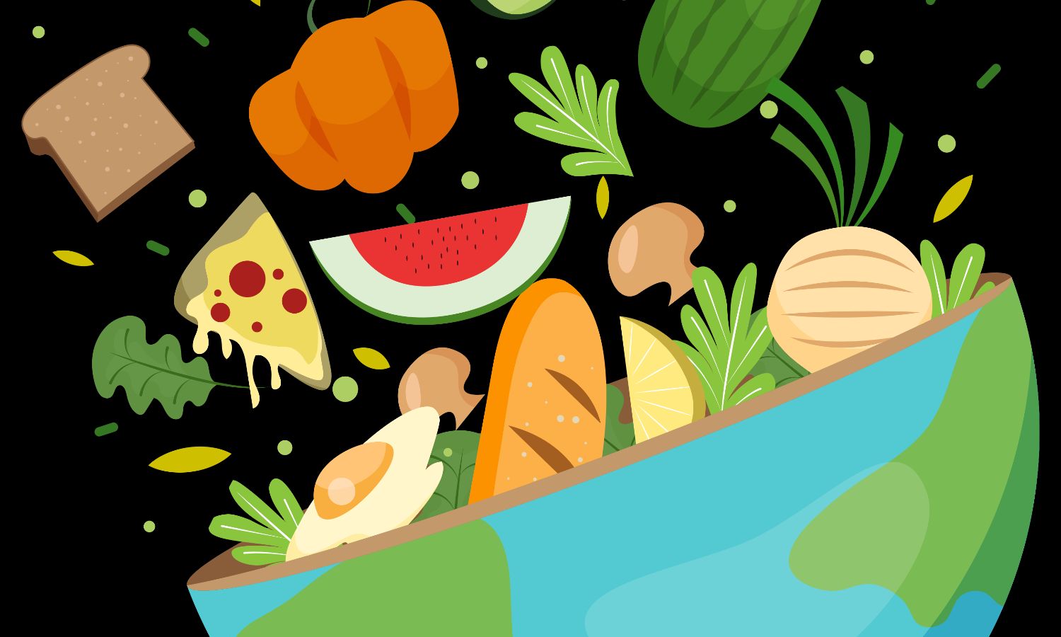 AWANA meals organized by Stacy Hollandsworth 