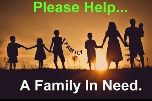 Help a Local Family in Need!