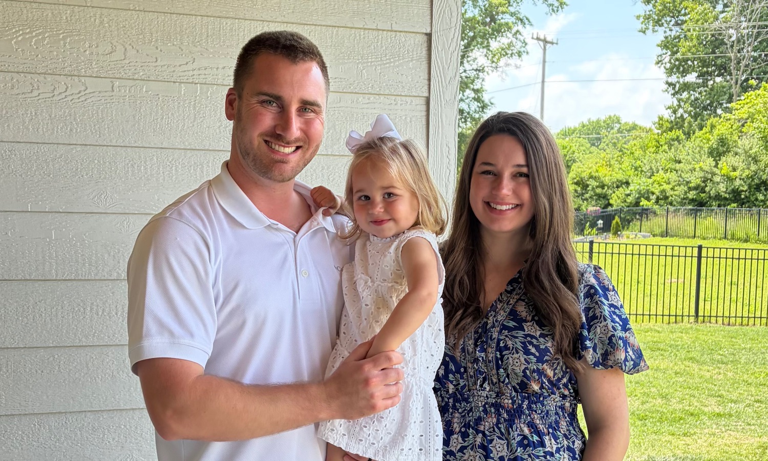 The Paine Family
