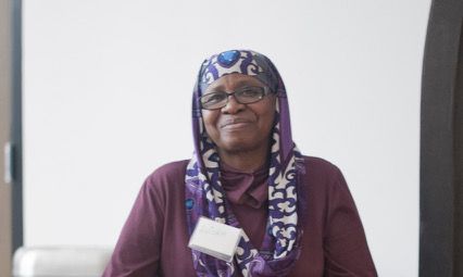 Anisah Sabur