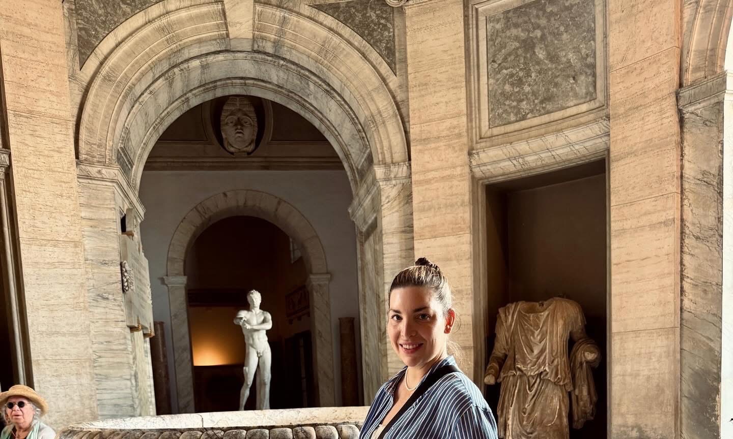 Susie Cobb and Family