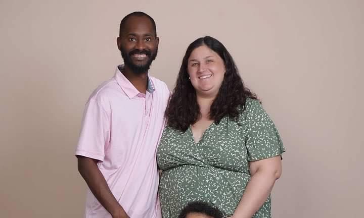 The Johnson Family