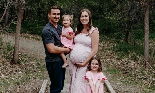 The Schleining's