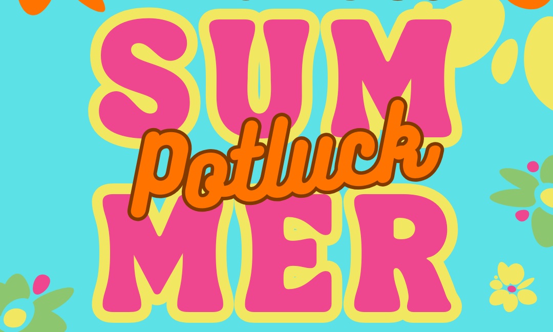 Summer Potluck