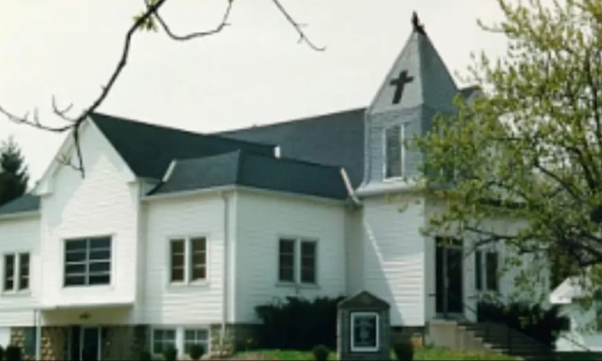 McNair Men's Mission 