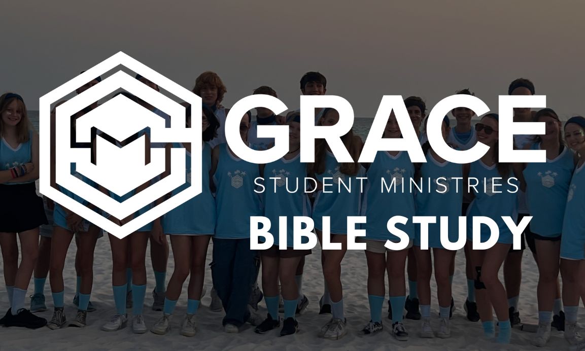 GSM Tuesday Bible Study