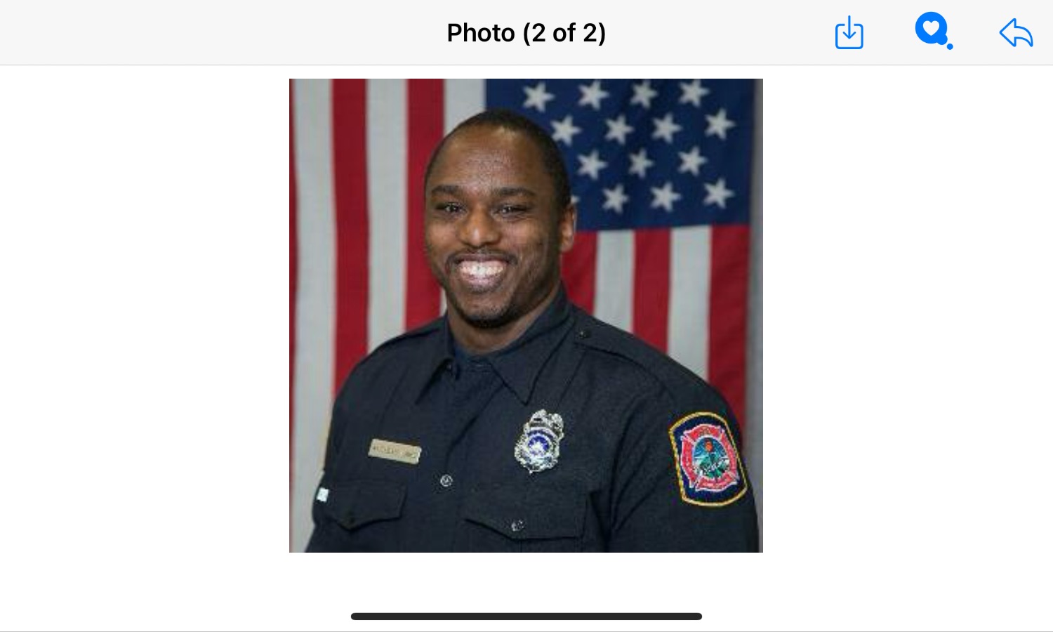 Anthony Lawe