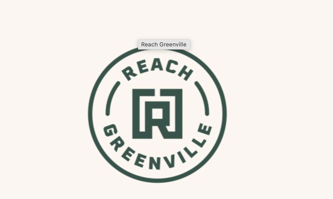 Reach Greenville in the Detention Facility 