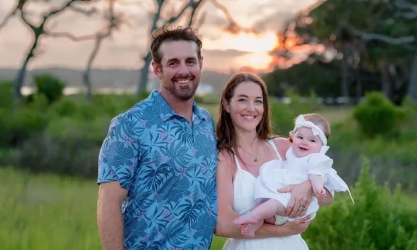 The Barber Family
