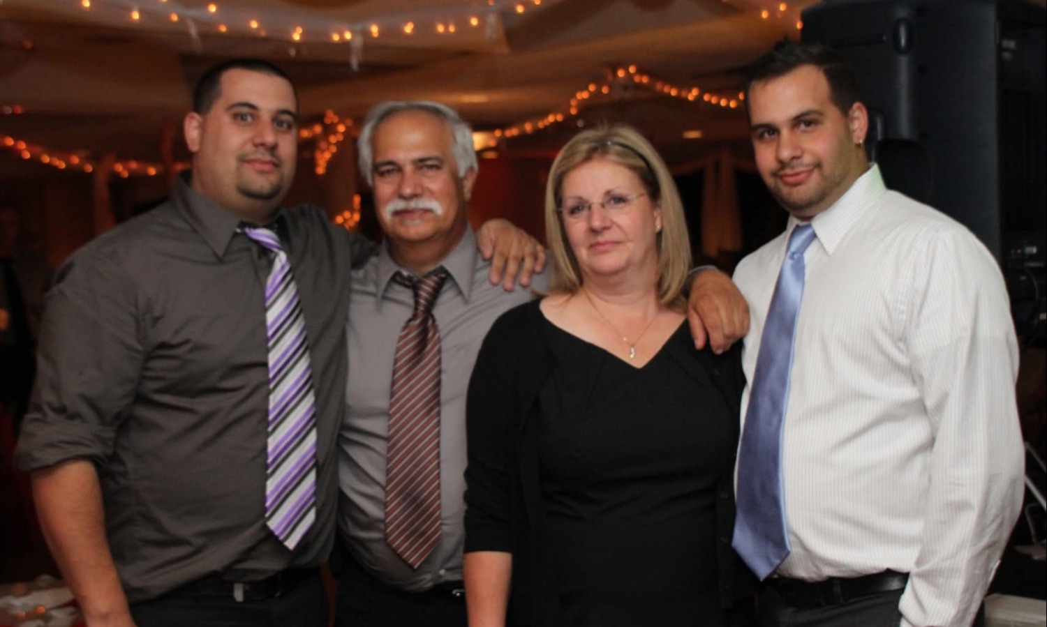 Cardella family 