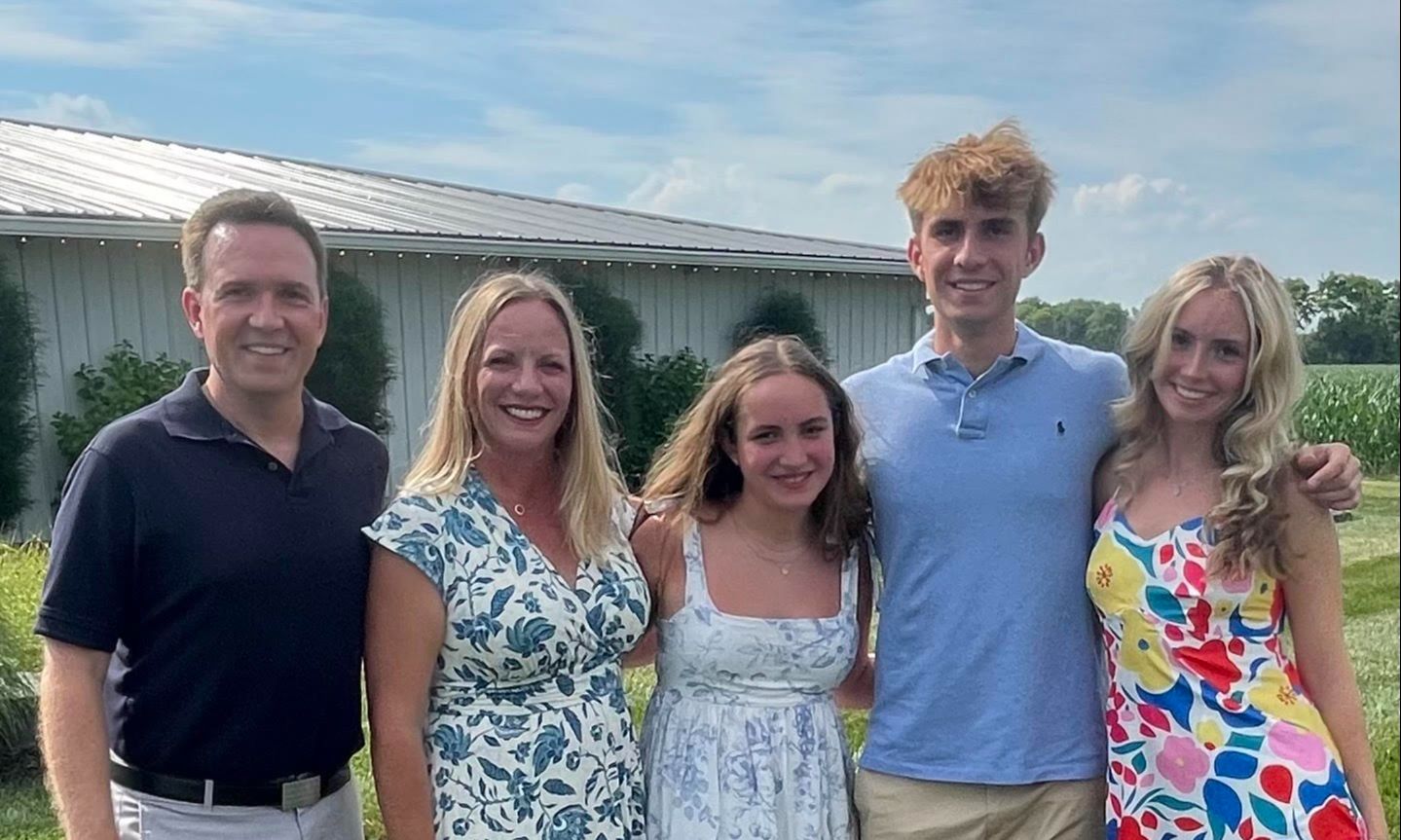 The Hogan Family