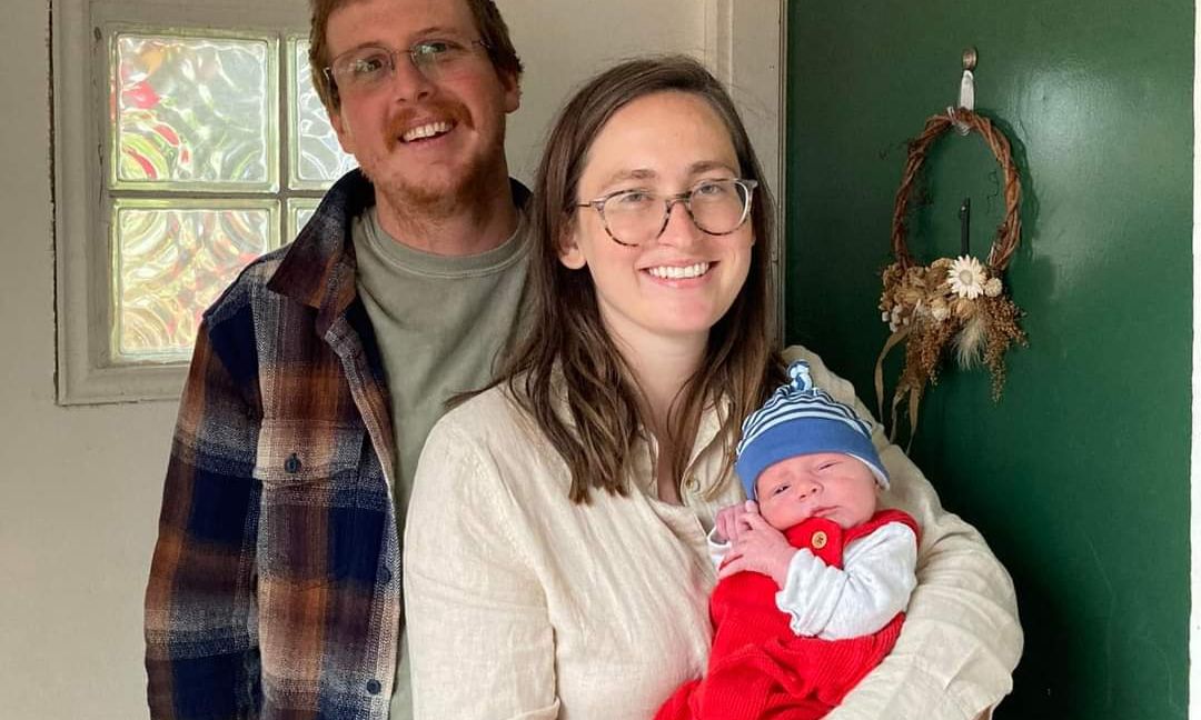 Leah, Addison, & Fen