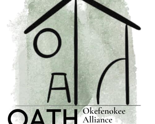 OATH- The Okefenokee Alliance for the Homeless