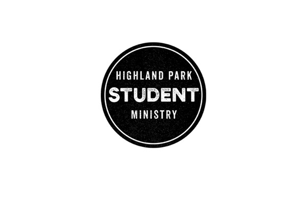 Highland Park Student Ministry Q1, 2023