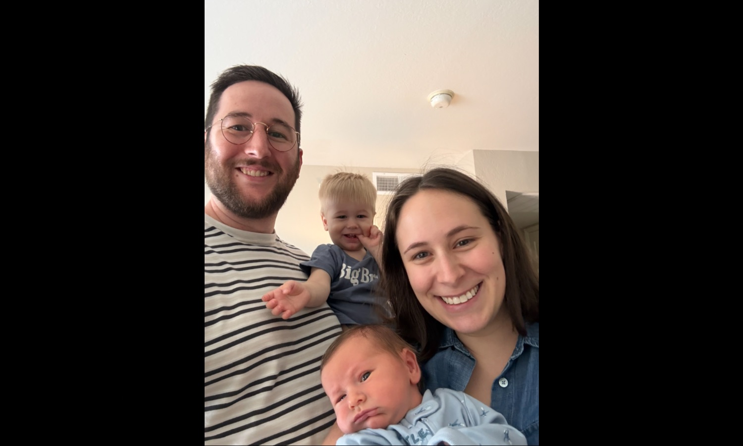 Giffin Family