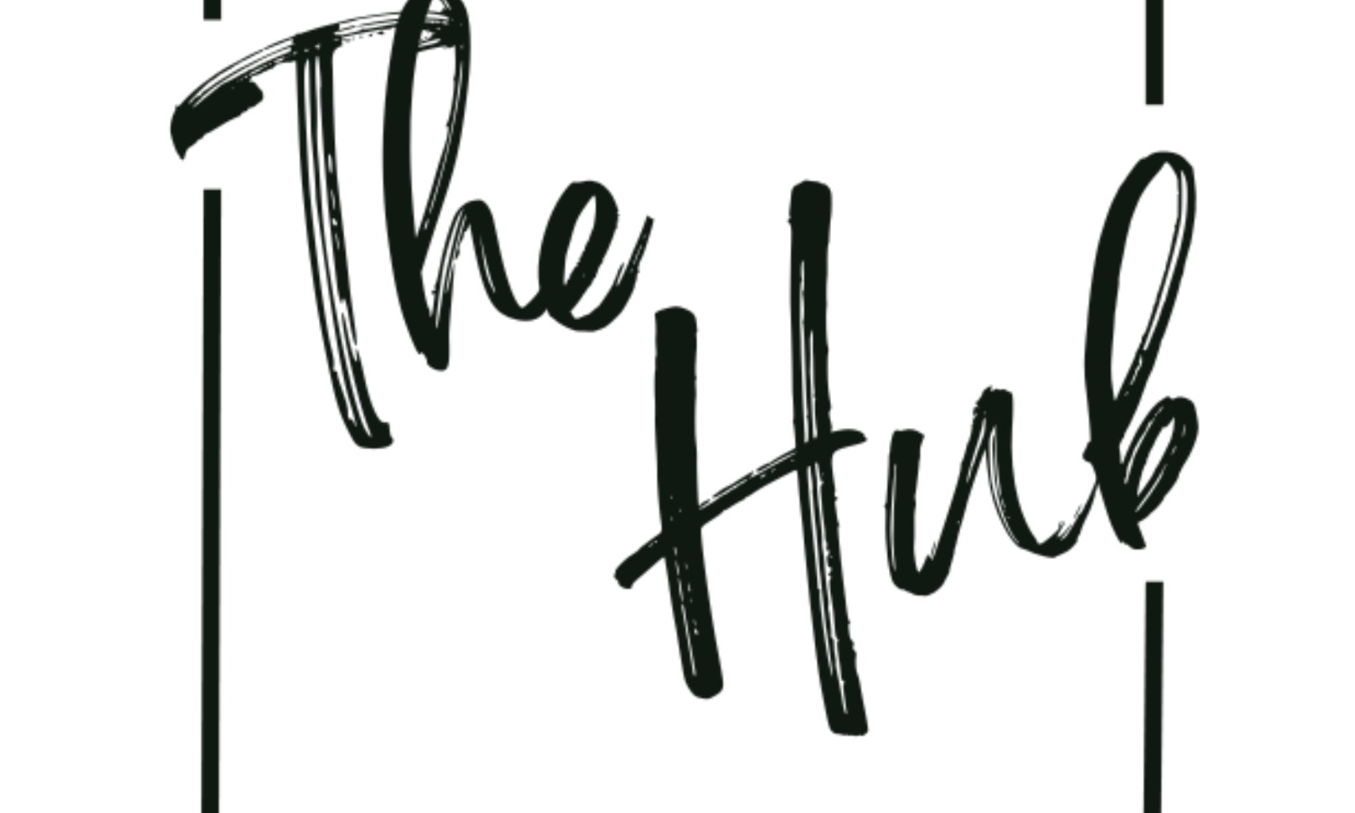 New to ATL Potluck at The Hub