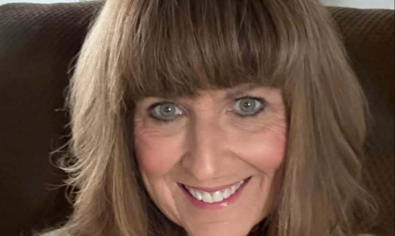 Kathy Pangelina