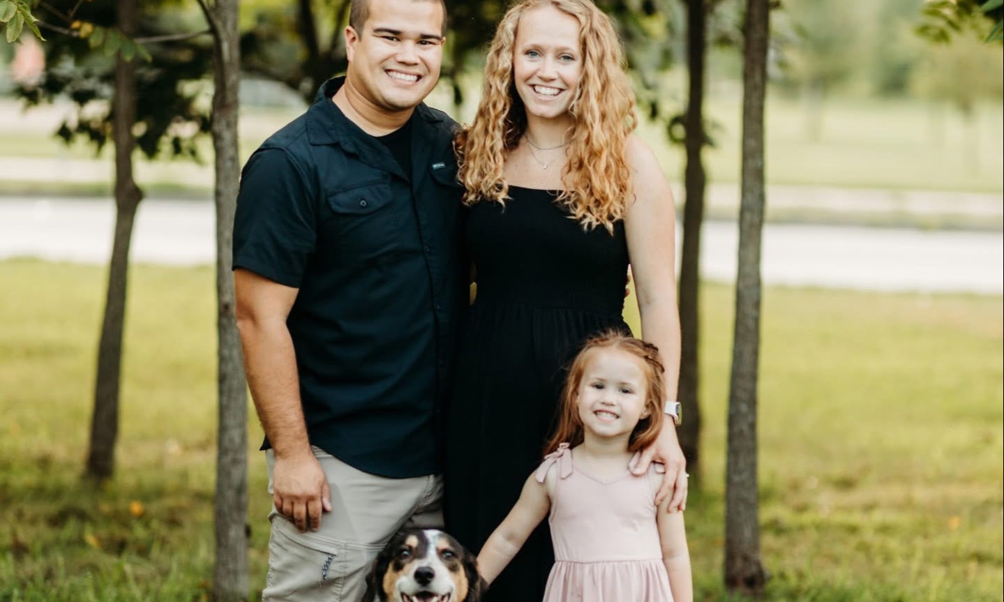 The Fredericksons