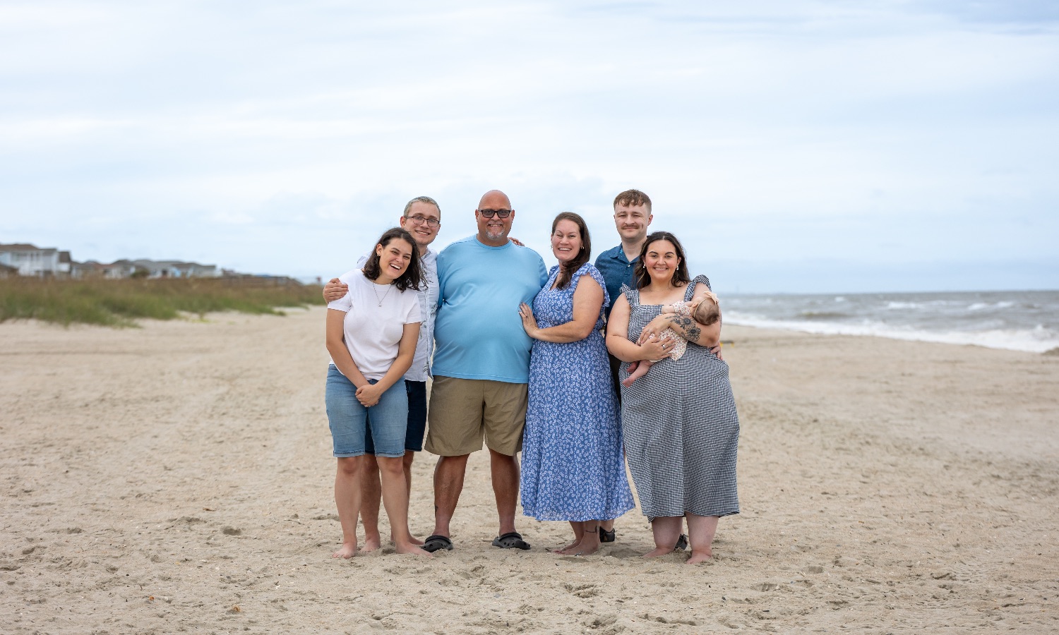 The Pluck Family The Pluck Family