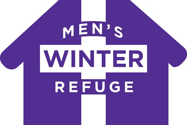 Men's Winter Refuge 2023-24 Winter Meal Train 