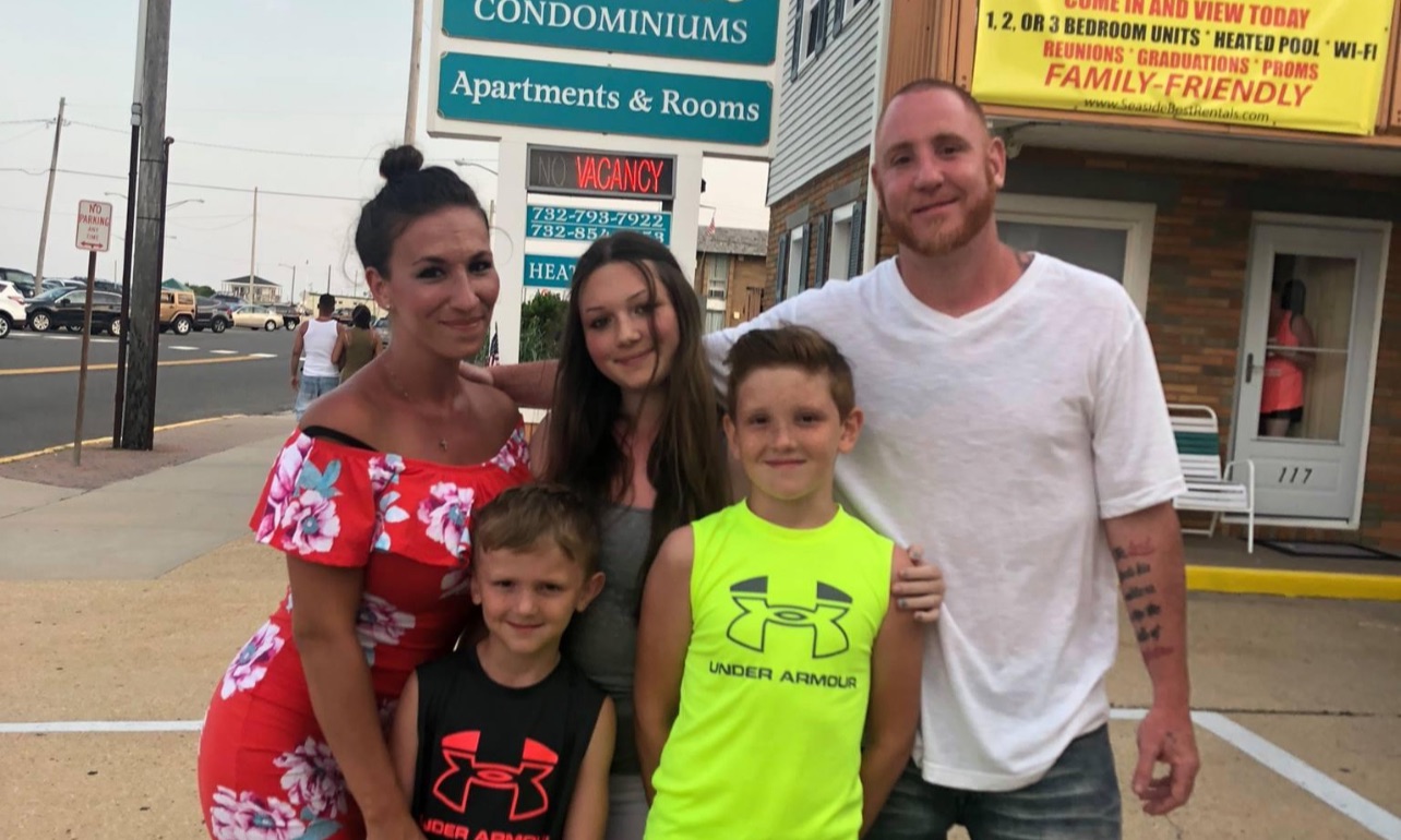 Smith Family