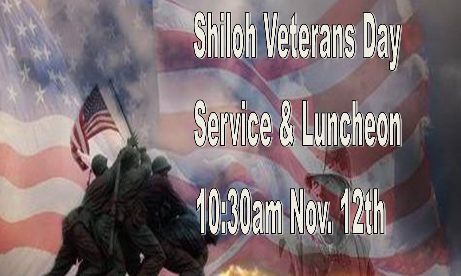 Veterans day meals huntsville al