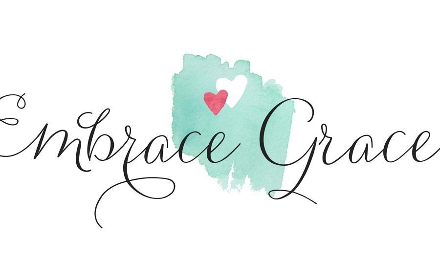 Embrace Grace Wooster Naz - Spring 2024