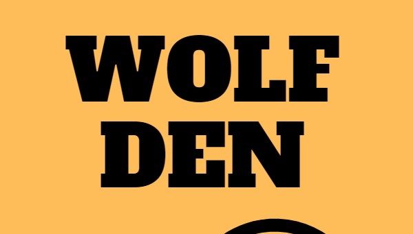 Wolf Den 