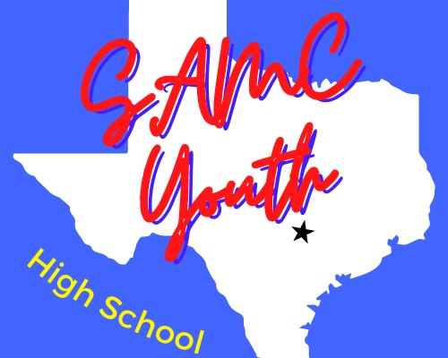 SAMC High School Youth Group