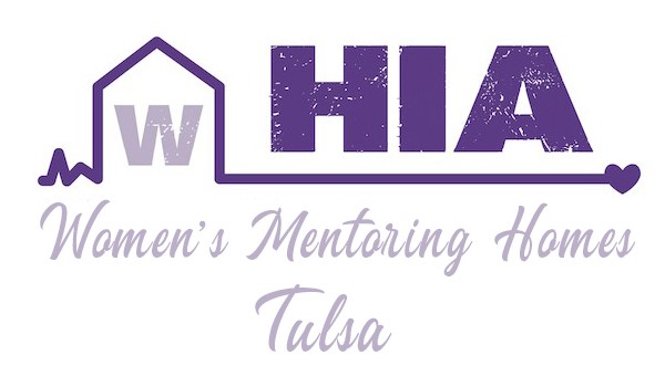 Hope is Alive Women's Mentoring Home Tulsa