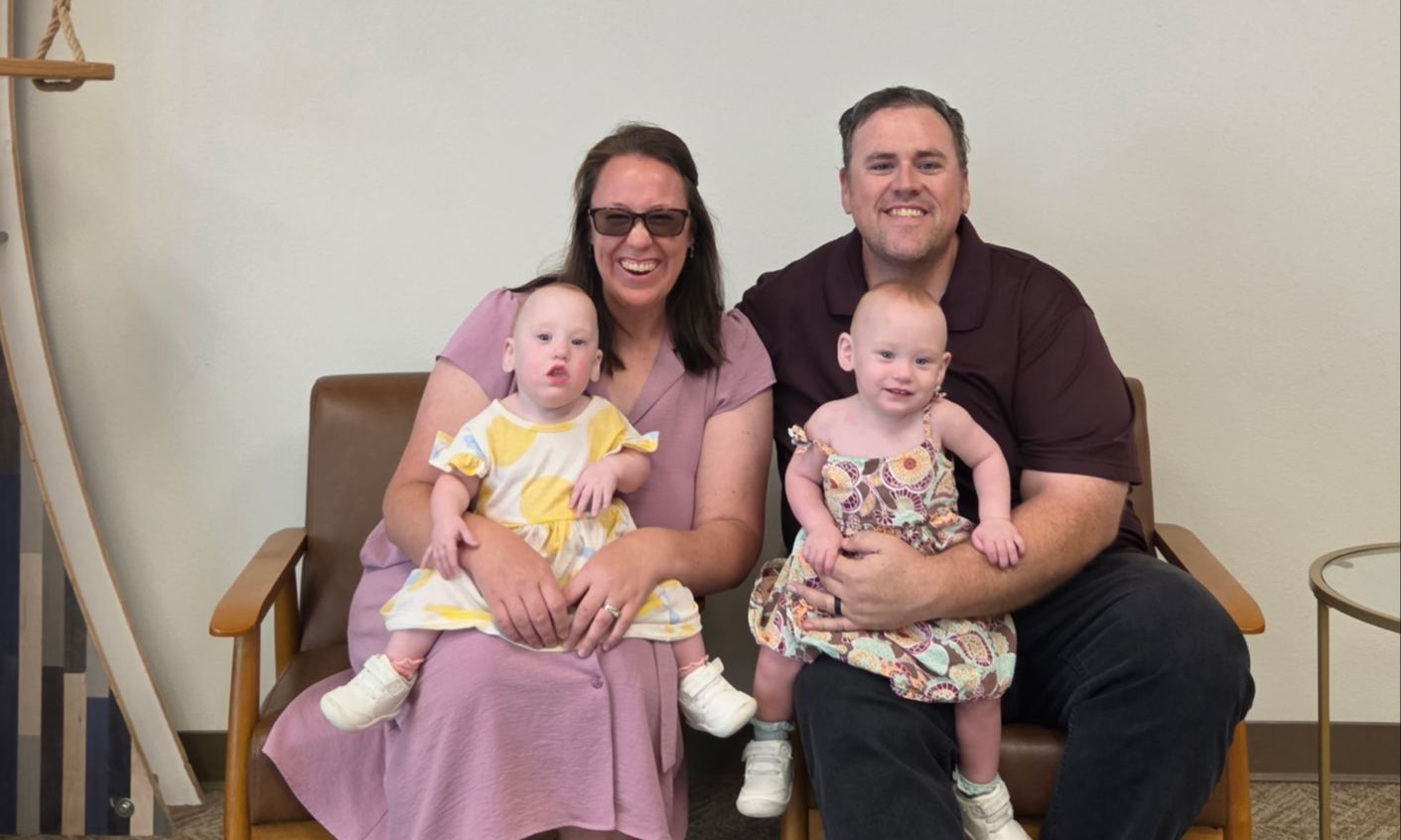 The Seitz Family