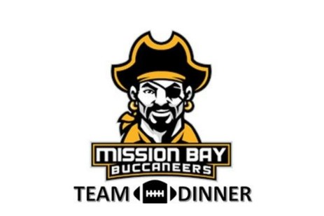 Potluck for 9/2 Football Team WEDNESDAY Dinner - TACOS