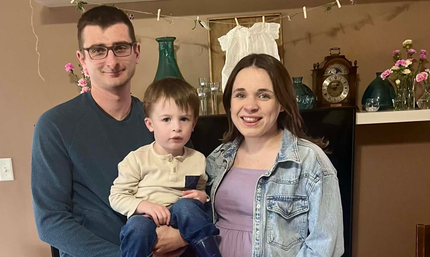 The Schimke Family