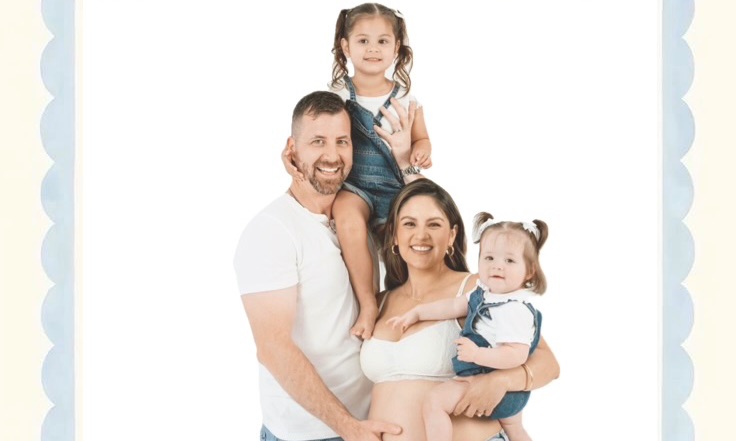 The Moonan Family