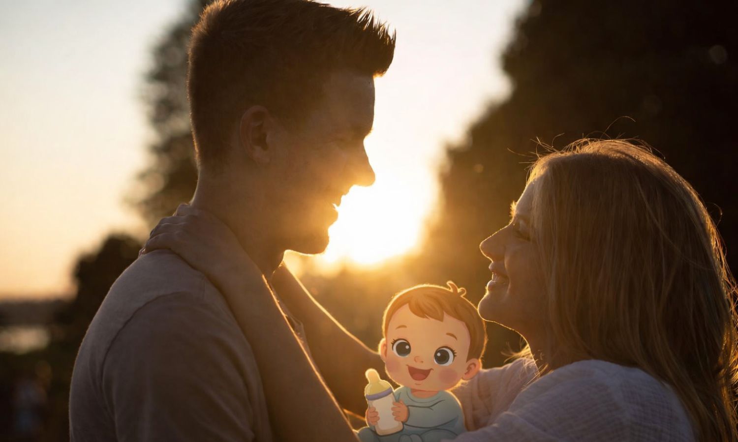 Amber & Joseph Flitton