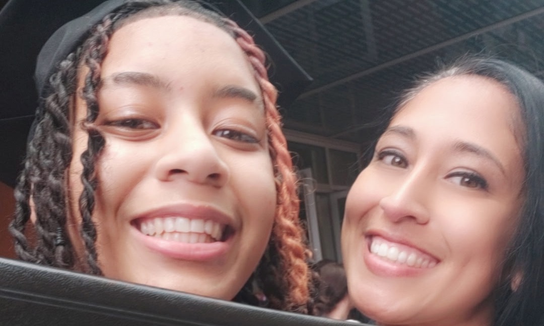 Avi Tillman (Jennifer Cisneros)