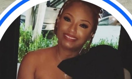 Ashley Wilkerson Brown