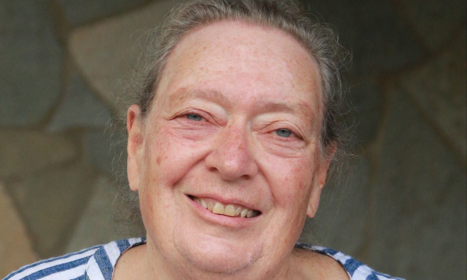 Anne Poulos