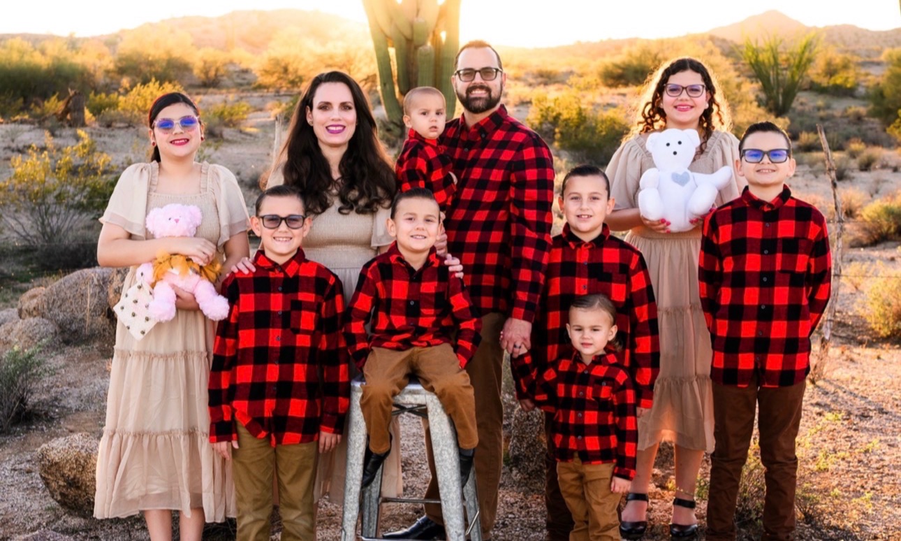 Coronado Family 