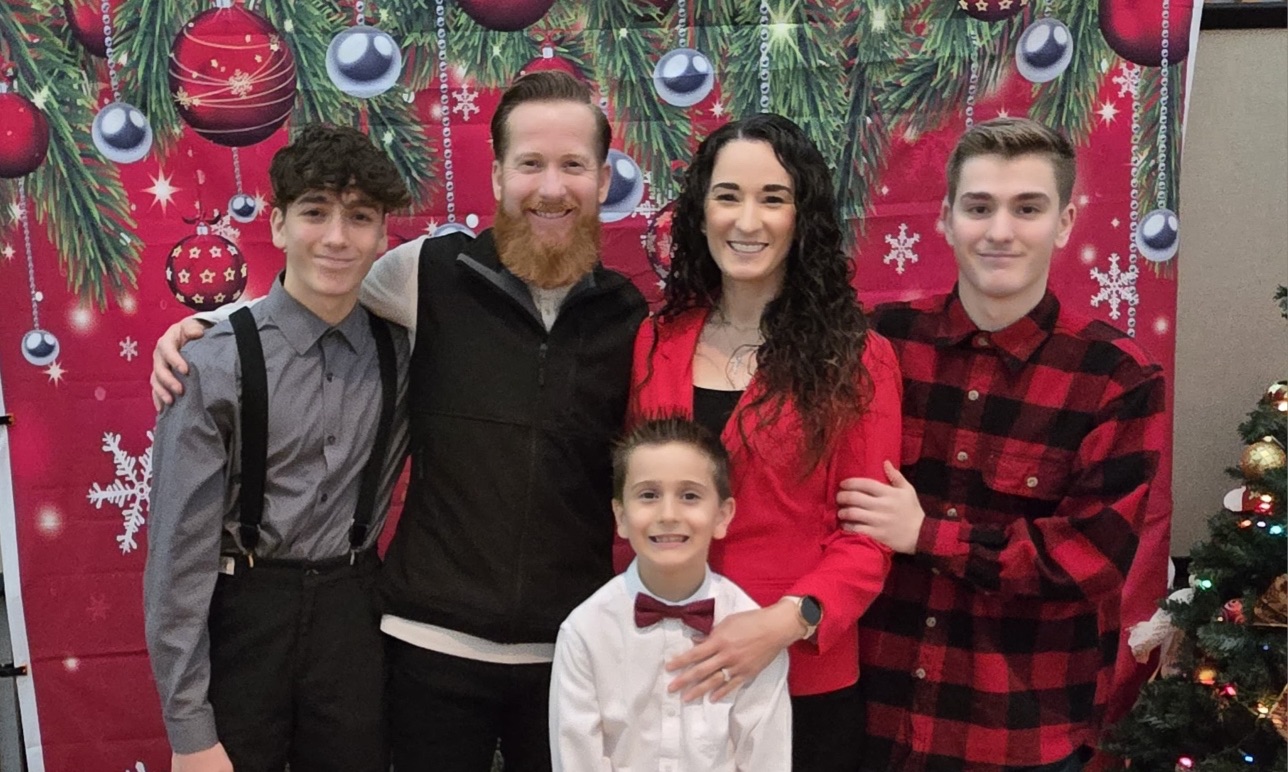 Smith Family