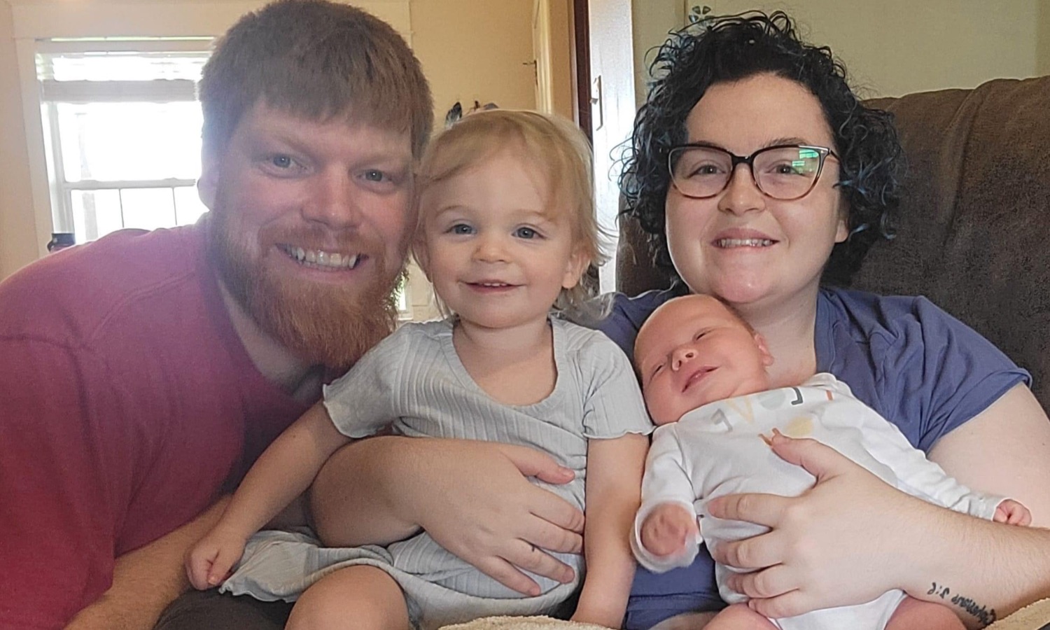 Johnson Family Johnson Family