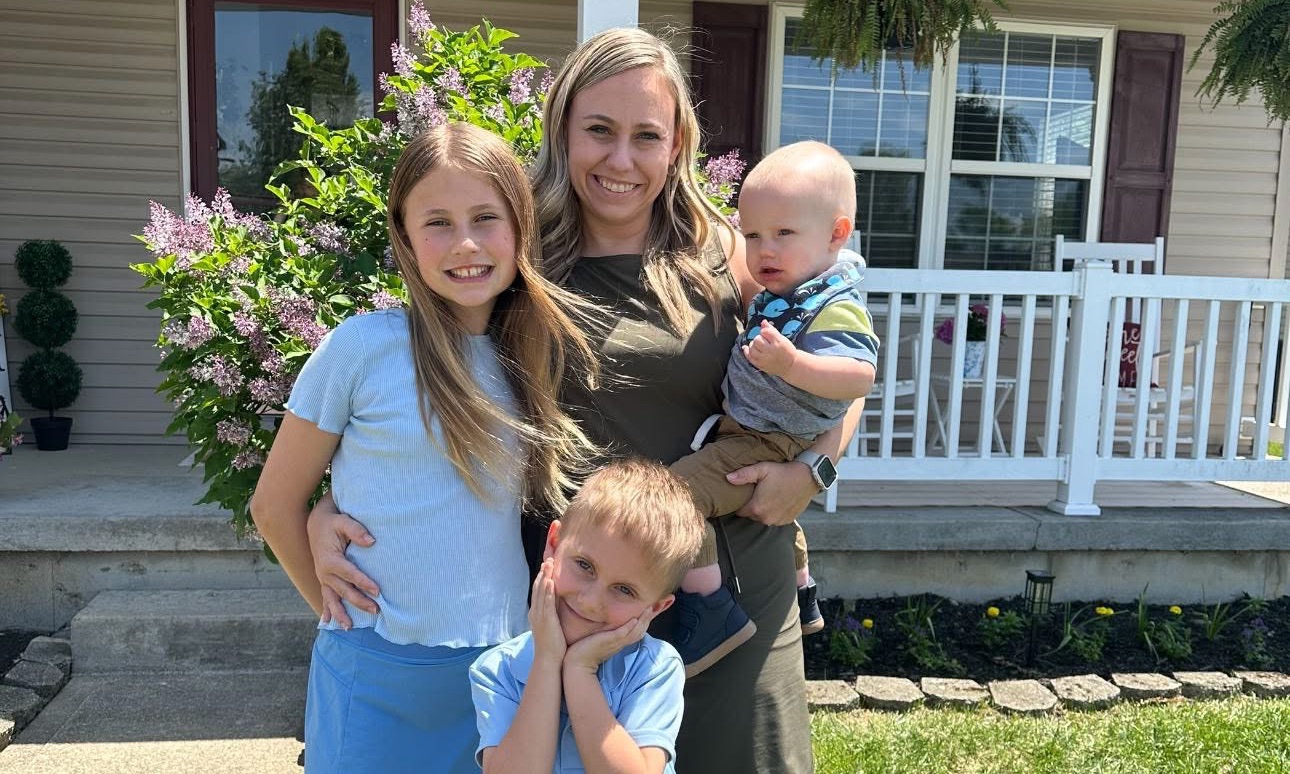 Jaymee Rock Family Jaymee Rock Family