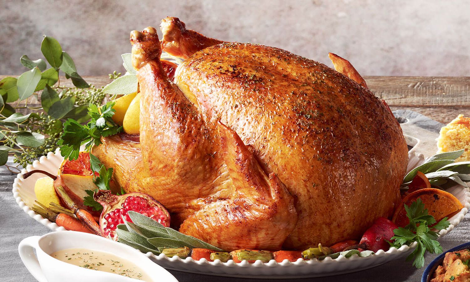 CFC Thanksgiving Community Dinner