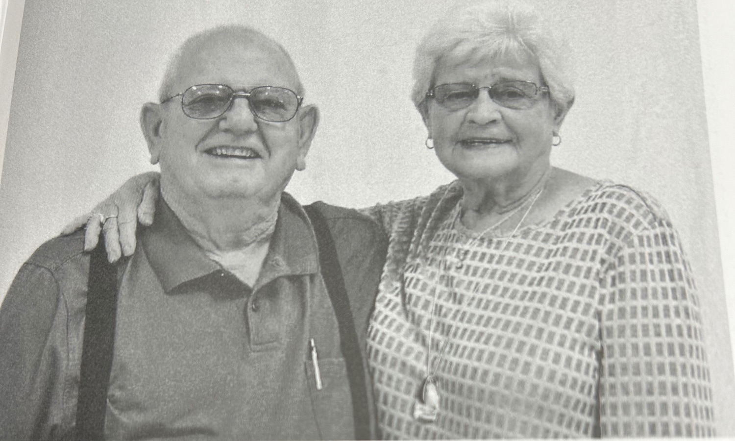 Lyndal & Ruthie Barker