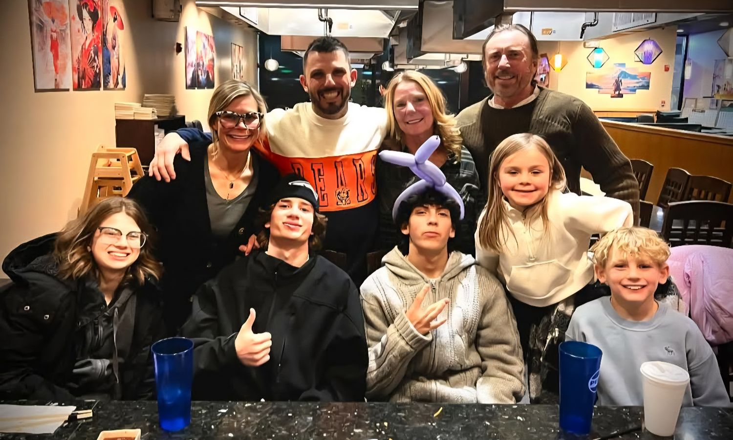 Kirschke Family Kirschke Family