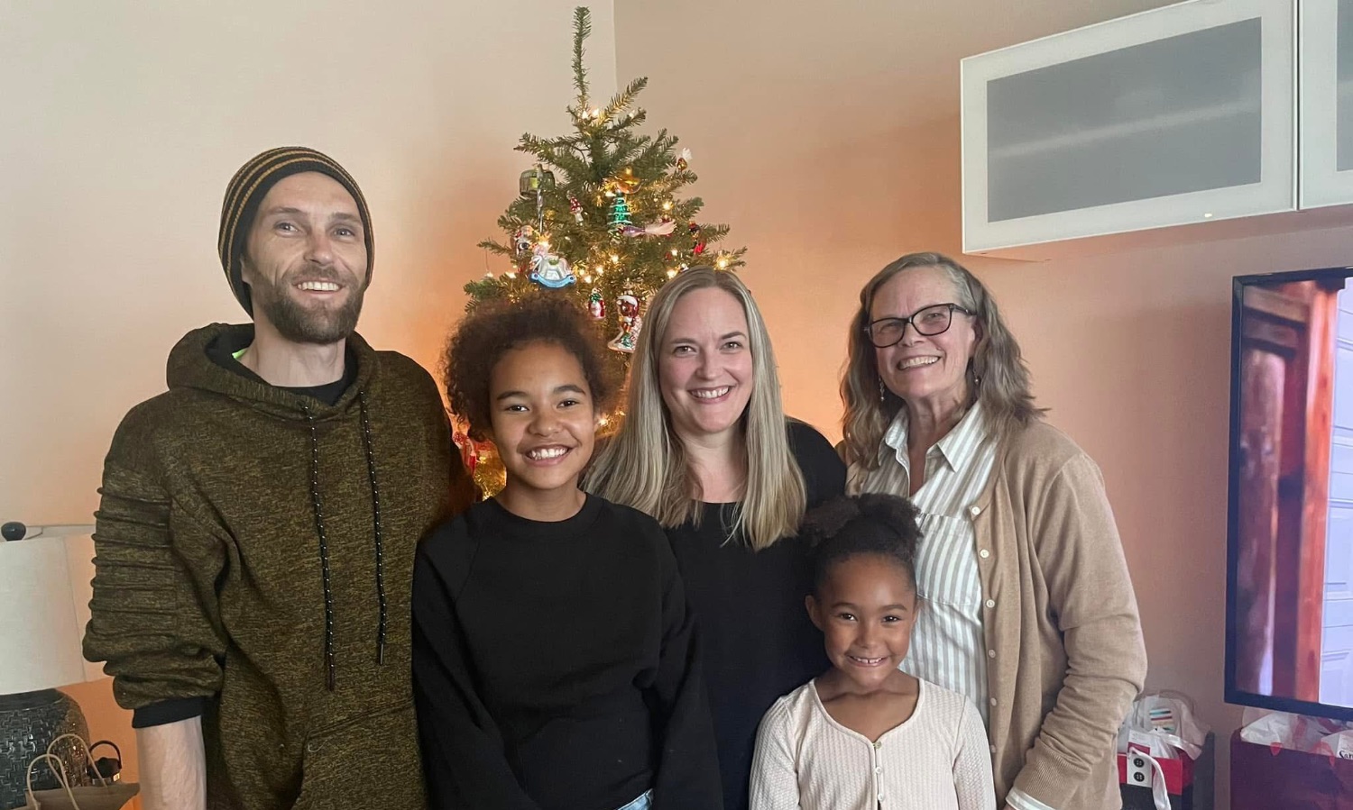 Erin Adams & Megan Pease 