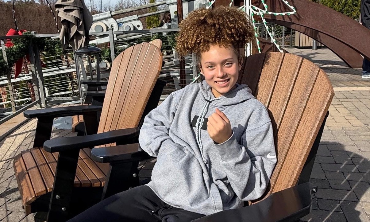 In Memory of Maliyah Brown 